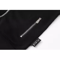 Cheap Philipp Plein PP Jackets Long Sleeved For Men #1355449 Replica Wholesale [$64.00 USD] [ITEM#1355449] on Replica Philipp Plein PP Jackets