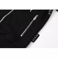 Cheap Philipp Plein PP Jackets Long Sleeved For Men #1355450 Replica Wholesale [$64.00 USD] [ITEM#1355450] on Replica Philipp Plein PP Jackets