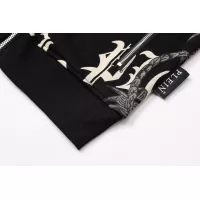 Cheap Philipp Plein PP Jackets Long Sleeved For Men #1355451 Replica Wholesale [$64.00 USD] [ITEM#1355451] on Replica Philipp Plein PP Jackets