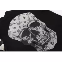 Cheap Philipp Plein PP Jackets Long Sleeved For Men #1355452 Replica Wholesale [$64.00 USD] [ITEM#1355452] on Replica Philipp Plein PP Jackets