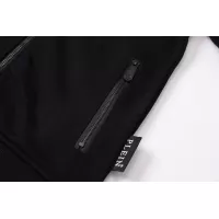 Cheap Philipp Plein PP Jackets Long Sleeved For Men #1355452 Replica Wholesale [$64.00 USD] [ITEM#1355452] on Replica Philipp Plein PP Jackets