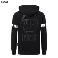 Cheap Philipp Plein PP Jackets Long Sleeved For Men #1355455 Replica Wholesale [$64.00 USD] [ITEM#1355455] on Replica Philipp Plein PP Jackets