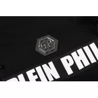 Cheap Philipp Plein PP Jackets Long Sleeved For Men #1355455 Replica Wholesale [$64.00 USD] [ITEM#1355455] on Replica Philipp Plein PP Jackets