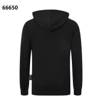 Cheap Philipp Plein PP Jackets Long Sleeved For Men #1355456 Replica Wholesale [$64.00 USD] [ITEM#1355456] on Replica Philipp Plein PP Jackets