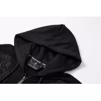 Cheap Philipp Plein PP Jackets Long Sleeved For Men #1355456 Replica Wholesale [$64.00 USD] [ITEM#1355456] on Replica Philipp Plein PP Jackets