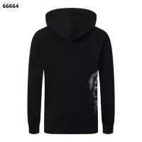 Cheap Philipp Plein PP Jackets Long Sleeved For Men #1355457 Replica Wholesale [$64.00 USD] [ITEM#1355457] on Replica Philipp Plein PP Jackets