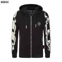 Cheap Philipp Plein PP Jackets Long Sleeved For Men #1355458 Replica Wholesale [$64.00 USD] [ITEM#1355458] on Replica Philipp Plein PP Jackets