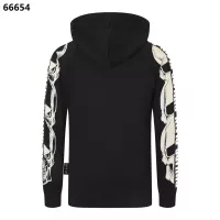 Cheap Philipp Plein PP Jackets Long Sleeved For Men #1355458 Replica Wholesale [$64.00 USD] [ITEM#1355458] on Replica Philipp Plein PP Jackets
