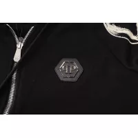 Cheap Philipp Plein PP Jackets Long Sleeved For Men #1355458 Replica Wholesale [$64.00 USD] [ITEM#1355458] on Replica Philipp Plein PP Jackets