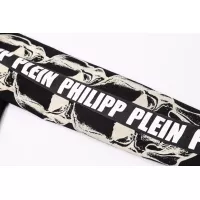 Cheap Philipp Plein PP Jackets Long Sleeved For Men #1355458 Replica Wholesale [$64.00 USD] [ITEM#1355458] on Replica Philipp Plein PP Jackets