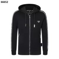 Cheap Philipp Plein PP Jackets Long Sleeved For Men #1355459 Replica Wholesale [$64.00 USD] [ITEM#1355459] on Replica Philipp Plein PP Jackets