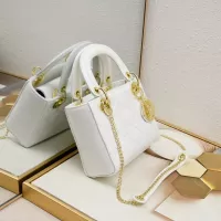 Cheap Christian Dior AAA Quality Handbags For Women #1355460 Replica Wholesale [$85.00 USD] [ITEM#1355460] on Replica Christian Dior AAA Quality Handbags