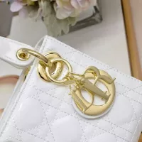 Cheap Christian Dior AAA Quality Handbags For Women #1355460 Replica Wholesale [$85.00 USD] [ITEM#1355460] on Replica Christian Dior AAA Quality Handbags