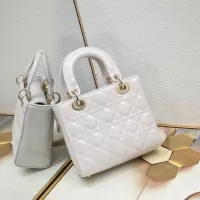 Cheap Christian Dior AAA Quality Handbags For Women #1355462 Replica Wholesale [$88.00 USD] [ITEM#1355462] on Replica Christian Dior AAA Quality Handbags