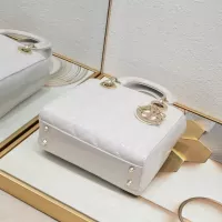 Cheap Christian Dior AAA Quality Handbags For Women #1355462 Replica Wholesale [$88.00 USD] [ITEM#1355462] on Replica Christian Dior AAA Quality Handbags