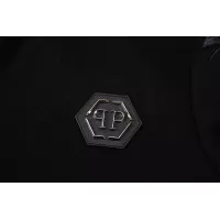 Cheap Philipp Plein PP Jackets Long Sleeved For Men #1355463 Replica Wholesale [$64.00 USD] [ITEM#1355463] on Replica Philipp Plein PP Jackets