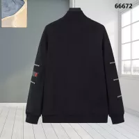 Cheap Philipp Plein PP Jackets Long Sleeved For Men #1355464 Replica Wholesale [$64.00 USD] [ITEM#1355464] on Replica Philipp Plein PP Jackets