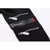 Cheap Philipp Plein PP Jackets Long Sleeved For Men #1355464 Replica Wholesale [$64.00 USD] [ITEM#1355464] on Replica Philipp Plein PP Jackets