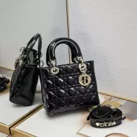 Cheap Christian Dior AAA Quality Handbags For Women #1355465 Replica Wholesale [$88.00 USD] [ITEM#1355465] on Replica Christian Dior AAA Quality Handbags