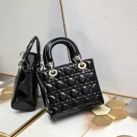 Cheap Christian Dior AAA Quality Handbags For Women #1355465 Replica Wholesale [$88.00 USD] [ITEM#1355465] on Replica Christian Dior AAA Quality Handbags