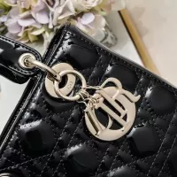 Cheap Christian Dior AAA Quality Handbags For Women #1355465 Replica Wholesale [$88.00 USD] [ITEM#1355465] on Replica Christian Dior AAA Quality Handbags
