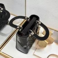 Cheap Christian Dior AAA Quality Handbags For Women #1355465 Replica Wholesale [$88.00 USD] [ITEM#1355465] on Replica Christian Dior AAA Quality Handbags