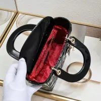 Cheap Christian Dior AAA Quality Handbags For Women #1355465 Replica Wholesale [$88.00 USD] [ITEM#1355465] on Replica Christian Dior AAA Quality Handbags