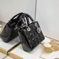 Cheap Christian Dior AAA Quality Handbags For Women #1355466 Replica Wholesale [$88.00 USD] [ITEM#1355466] on Replica Christian Dior AAA Quality Handbags