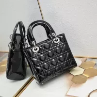 Cheap Christian Dior AAA Quality Handbags For Women #1355466 Replica Wholesale [$88.00 USD] [ITEM#1355466] on Replica Christian Dior AAA Quality Handbags
