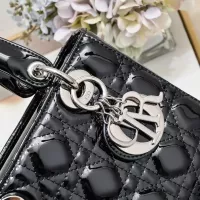 Cheap Christian Dior AAA Quality Handbags For Women #1355466 Replica Wholesale [$88.00 USD] [ITEM#1355466] on Replica Christian Dior AAA Quality Handbags