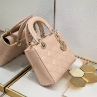 Cheap Christian Dior AAA Quality Handbags For Women #1355467 Replica Wholesale [$88.00 USD] [ITEM#1355467] on Replica Christian Dior AAA Quality Handbags