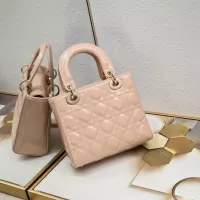 Cheap Christian Dior AAA Quality Handbags For Women #1355467 Replica Wholesale [$88.00 USD] [ITEM#1355467] on Replica Christian Dior AAA Quality Handbags
