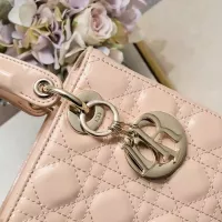 Cheap Christian Dior AAA Quality Handbags For Women #1355467 Replica Wholesale [$88.00 USD] [ITEM#1355467] on Replica Christian Dior AAA Quality Handbags