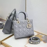 Cheap Christian Dior AAA Quality Handbags For Women #1355468 Replica Wholesale [$88.00 USD] [ITEM#1355468] on Replica Christian Dior AAA Quality Handbags
