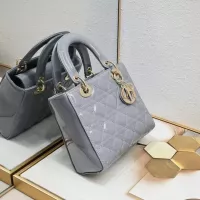 Cheap Christian Dior AAA Quality Handbags For Women #1355468 Replica Wholesale [$88.00 USD] [ITEM#1355468] on Replica Christian Dior AAA Quality Handbags