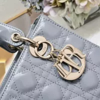 Cheap Christian Dior AAA Quality Handbags For Women #1355468 Replica Wholesale [$88.00 USD] [ITEM#1355468] on Replica Christian Dior AAA Quality Handbags