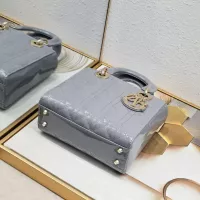 Cheap Christian Dior AAA Quality Handbags For Women #1355468 Replica Wholesale [$88.00 USD] [ITEM#1355468] on Replica Christian Dior AAA Quality Handbags