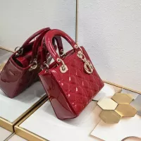 Cheap Christian Dior AAA Quality Handbags For Women #1355469 Replica Wholesale [$88.00 USD] [ITEM#1355469] on Replica Christian Dior AAA Quality Handbags