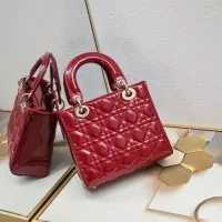 Cheap Christian Dior AAA Quality Handbags For Women #1355469 Replica Wholesale [$88.00 USD] [ITEM#1355469] on Replica Christian Dior AAA Quality Handbags