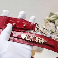 Cheap Christian Dior AAA Quality Handbags For Women #1355469 Replica Wholesale [$88.00 USD] [ITEM#1355469] on Replica Christian Dior AAA Quality Handbags