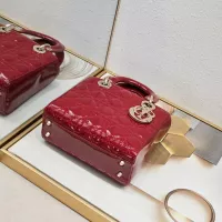 Cheap Christian Dior AAA Quality Handbags For Women #1355469 Replica Wholesale [$88.00 USD] [ITEM#1355469] on Replica Christian Dior AAA Quality Handbags