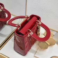 Cheap Christian Dior AAA Quality Handbags For Women #1355469 Replica Wholesale [$88.00 USD] [ITEM#1355469] on Replica Christian Dior AAA Quality Handbags
