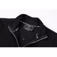 Cheap Philipp Plein PP Jackets Long Sleeved For Men #1355471 Replica Wholesale [$64.00 USD] [ITEM#1355471] on Replica Philipp Plein PP Jackets