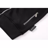 Cheap Philipp Plein PP Jackets Long Sleeved For Men #1355471 Replica Wholesale [$64.00 USD] [ITEM#1355471] on Replica Philipp Plein PP Jackets