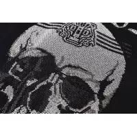 Cheap Philipp Plein PP Jackets Long Sleeved For Men #1355471 Replica Wholesale [$64.00 USD] [ITEM#1355471] on Replica Philipp Plein PP Jackets