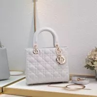 Cheap Christian Dior AAA Quality Handbags For Women #1355472 Replica Wholesale [$88.00 USD] [ITEM#1355472] on Replica Christian Dior AAA Quality Handbags