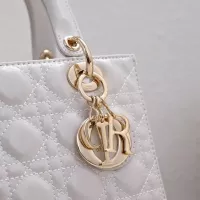 Cheap Christian Dior AAA Quality Handbags For Women #1355472 Replica Wholesale [$88.00 USD] [ITEM#1355472] on Replica Christian Dior AAA Quality Handbags
