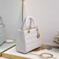 Cheap Christian Dior AAA Quality Handbags For Women #1355472 Replica Wholesale [$88.00 USD] [ITEM#1355472] on Replica Christian Dior AAA Quality Handbags