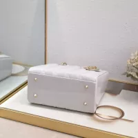 Cheap Christian Dior AAA Quality Handbags For Women #1355472 Replica Wholesale [$88.00 USD] [ITEM#1355472] on Replica Christian Dior AAA Quality Handbags