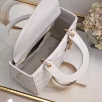 Cheap Christian Dior AAA Quality Handbags For Women #1355472 Replica Wholesale [$88.00 USD] [ITEM#1355472] on Replica Christian Dior AAA Quality Handbags